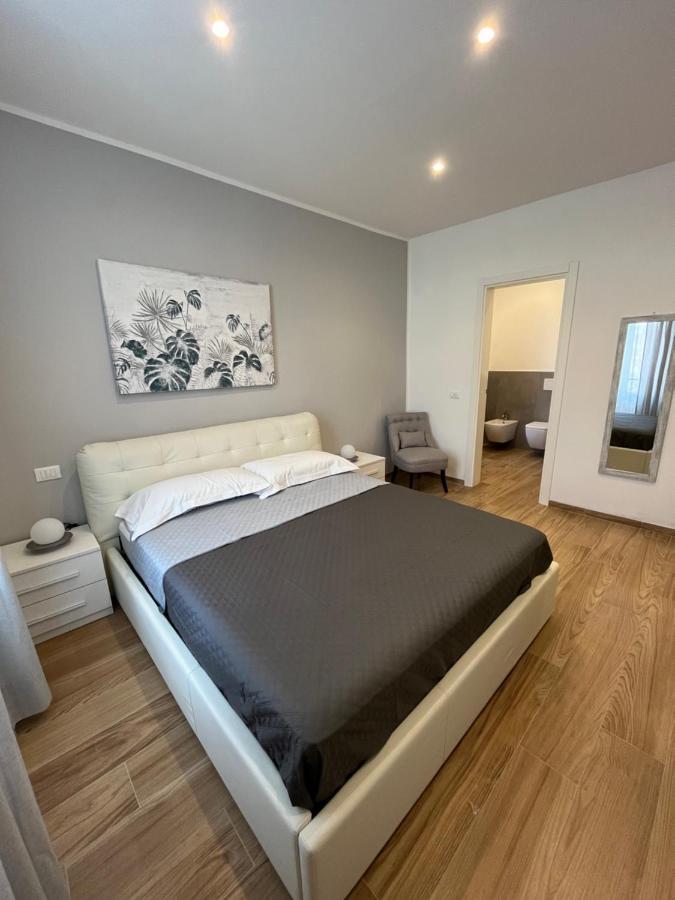 Levante Central Rooms Levanto Exterior photo